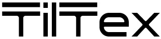 tiltex font